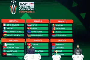 Read more about the article Africa Cup Of Nations Begins Under The Shroud Of Oil And Gas