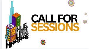 Read more about the article Call For Sessions: Hub Unconference 2025