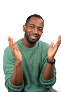 Read more about the article King Kandoro Headlines Shoko Festival Comedy Night