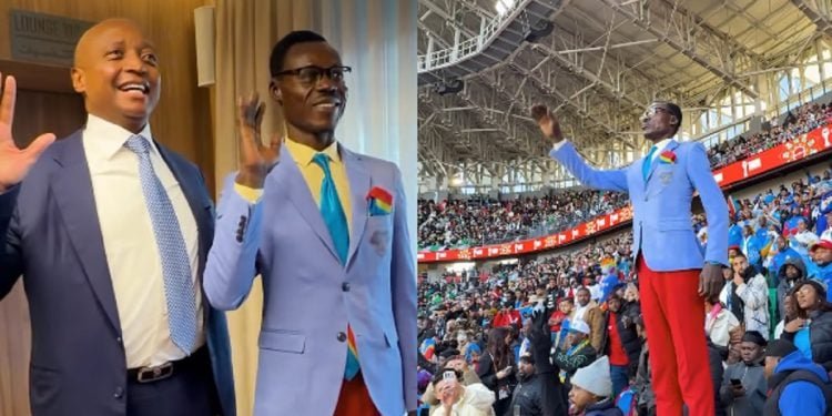 Read more about the article A Tale Of Two Patrices – Why African Football Needs To Cut Ties With Polluting Sponsors